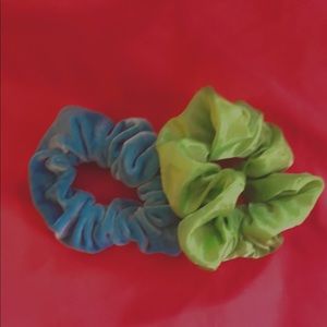 Scrunchies